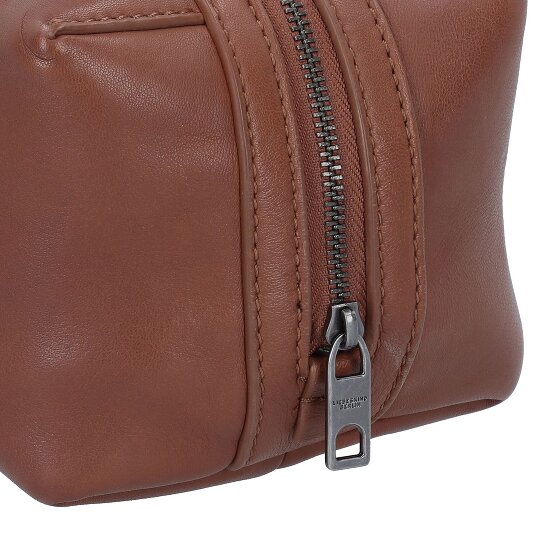 Liebeskind Kulturbeutel Leder 18 cm