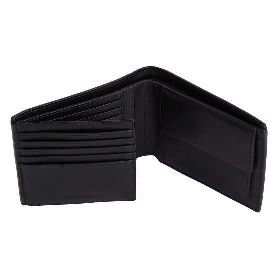 Calvin Klein Sleek Geldbörse 12.5 cm