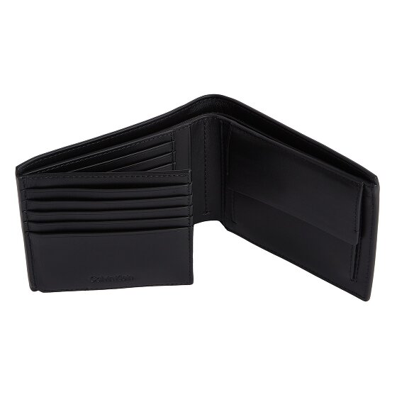 Calvin Klein CK Sleek Geldbörse 12.5 cm
