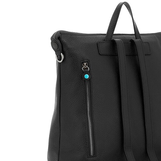 Gabs Lolita City Rucksack M Leder 32 cm