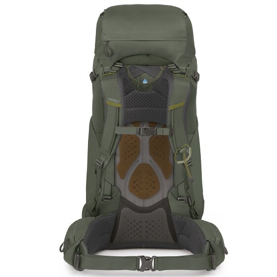 Osprey Kestrel 58 Wanderrucksack L-XL 82 cm