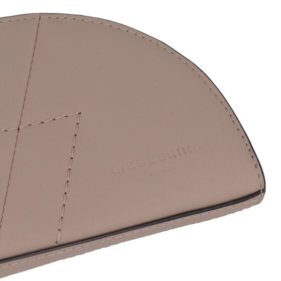 Liebeskind Edda Geldbörse Leder 16 cm Liebeskind Edda Geldbörse Leder 16 cm