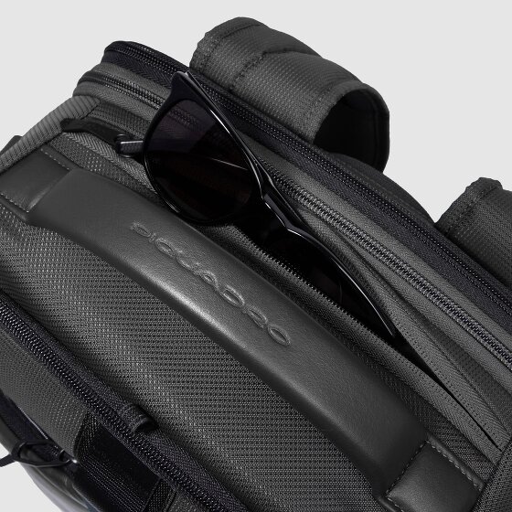 Piquadro S137 Reiserucksack 45 cm Laptopfach