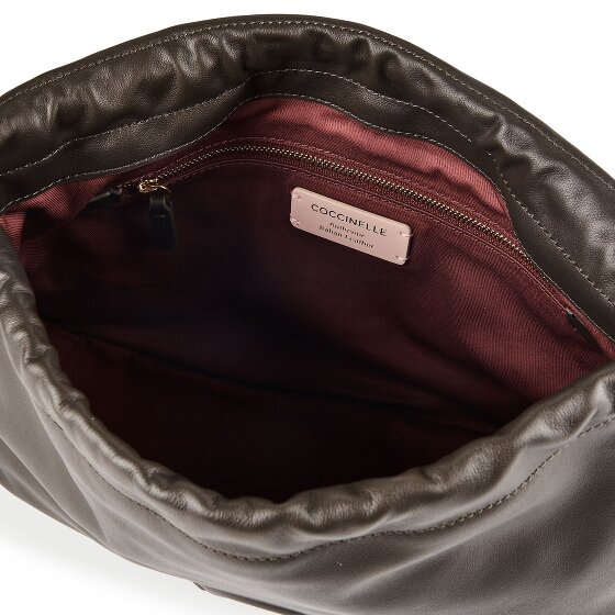 Coccinelle Lidia Schultertasche Leder 31 cm