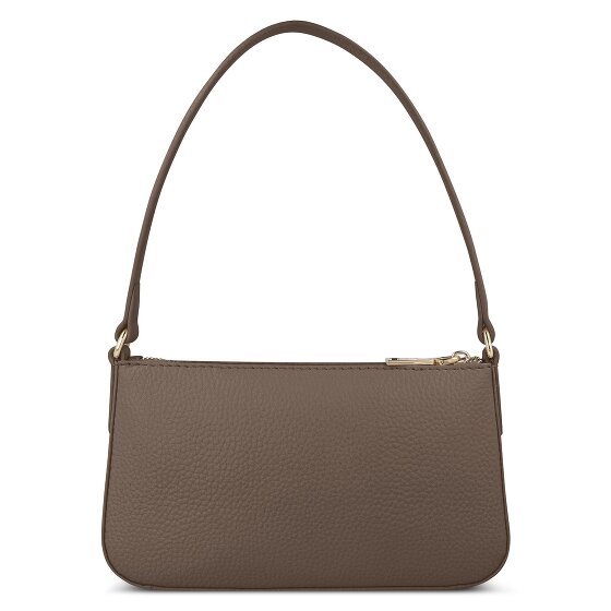 Lazarotti Bologna Leather Schultertasche Leder 22 cm