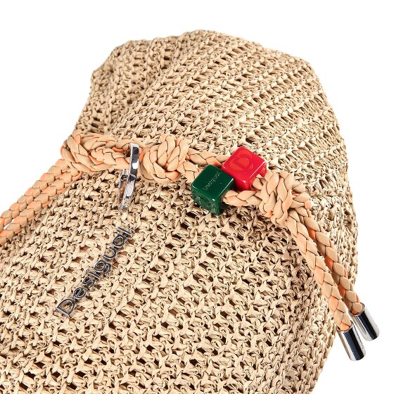 Desigual Half Schultertasche 40 cm