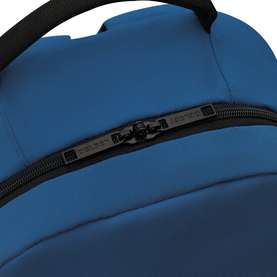 Delsey Paris x United Colors of Benetton Fabrica Rucksack 44 cm Laptopfach