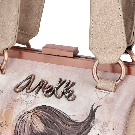 Anekke Nature Schultertasche 30 cm