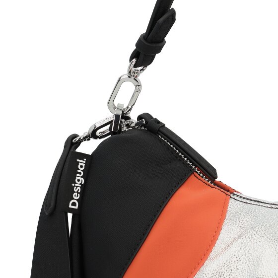 Desigual Kahlo Schultertasche 28 cm
