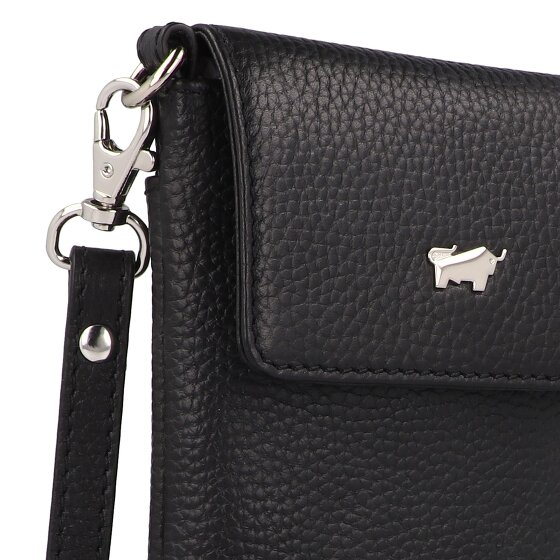 Braun Büffel Hanna Handytasche Leder 11.5 cm