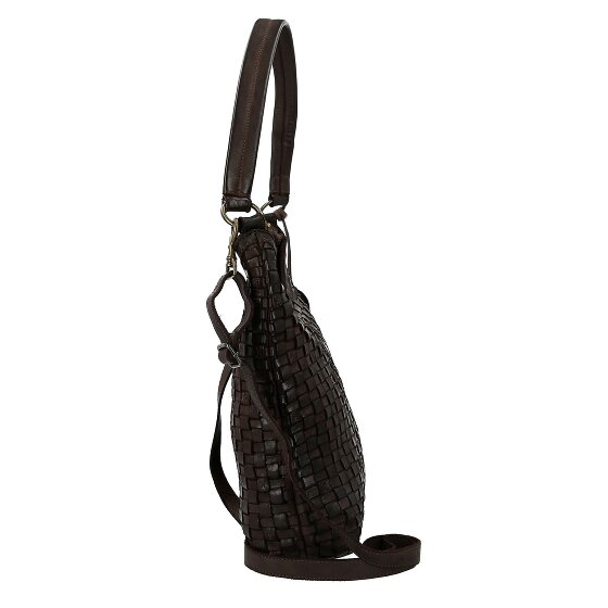 Harbour 2nd Tuula-Up Schultertasche Leder 29 cm