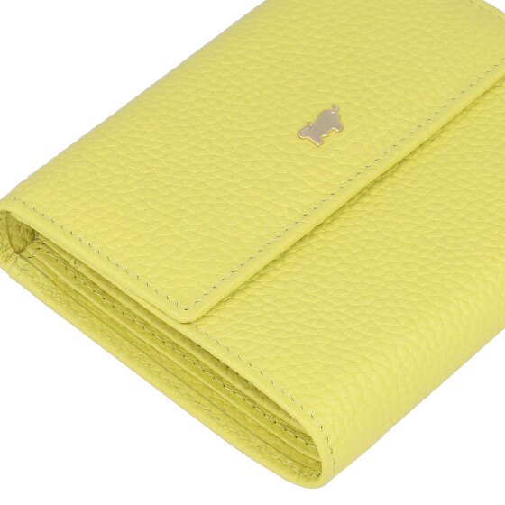 Braun Büffel Asti Geldbörse RFID Leder 12 cm