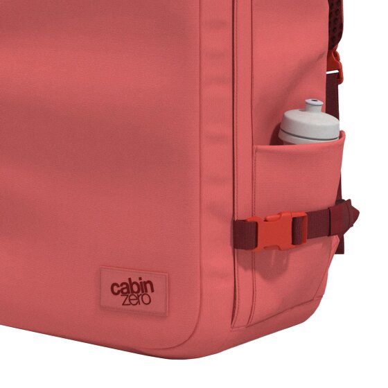 Cabin Zero Travel Cabin Bag Classic Plus 42L Rucksack 54 cm