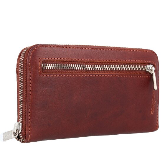 Cowboysbag The Purse Geldbörse Leder 20 cm