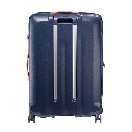 Jump Uppsala 4-Rollen Trolley 79 cm Jump Uppsala 4-Rollen Trolley 79 cm