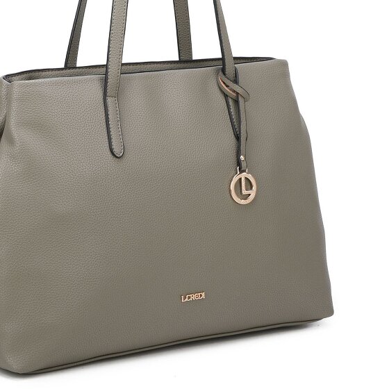 L.Credi Polly Shopper Tasche 39 cm L.Credi Polly Shopper Tasche 39 cm
