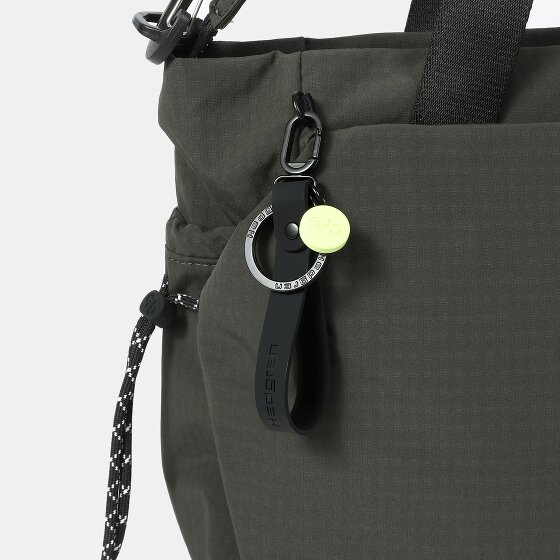 Hedgren String Satoshi Shopper Tasche 35 cm Laptopfach