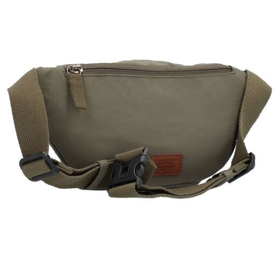 camel active City Gürteltasche 25 cm