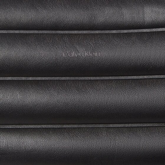 Calvin Klein Line Quilt Schultertasche 38 cm