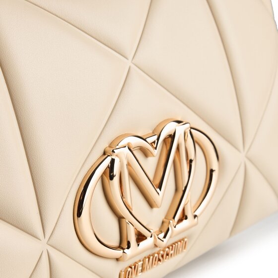 Love Moschino Schultertasche 31 cm