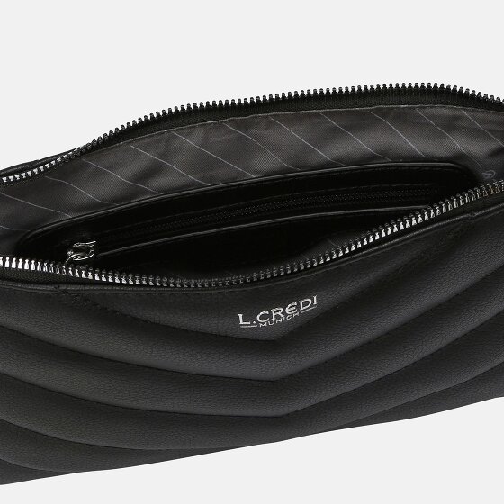 L.Credi Kalinka Schultertasche 28 cm