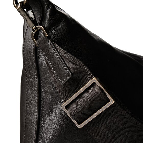 Liebeskind Paris Schultertasche M Leder 27 cm