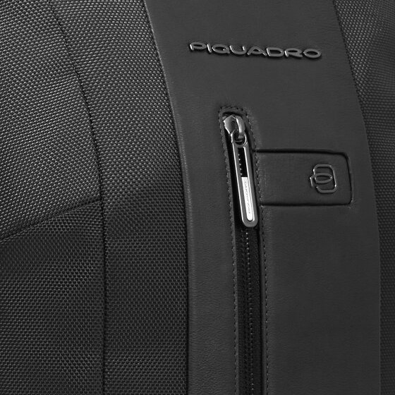 Piquadro Brief Daypack 43 cm Laptopfach
