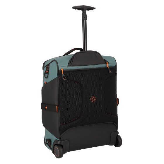 Samsonite Paradiver Light 2-Rollen Reisetasche 55 cm