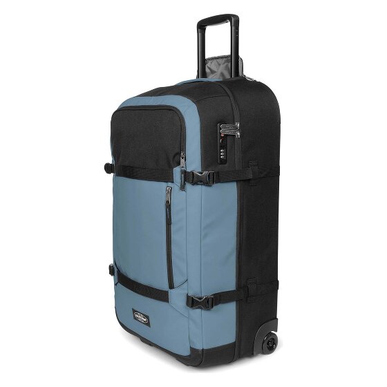 Eastpak Transit'R Pro 2 Rollen Reisetasche M 72 cm
