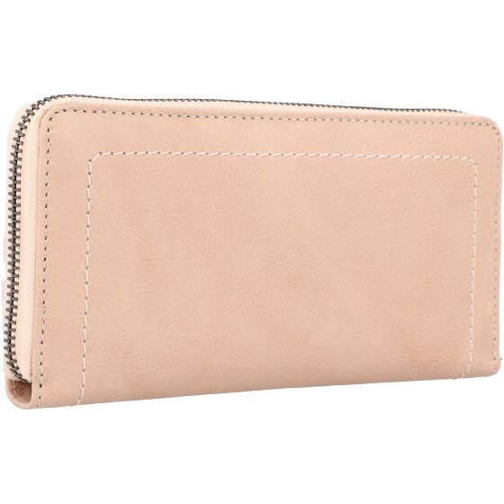 camel active Tarma Geldbörse Leder 19 cm
