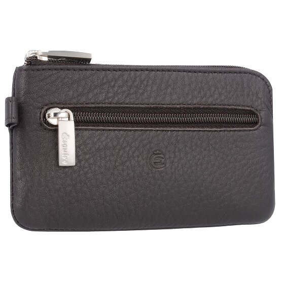 Esquire Deer Schlüsseletui Leder 13 cm