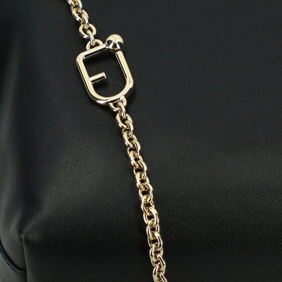 Furla Nuvola Schultertasche Leder 20.5 cm