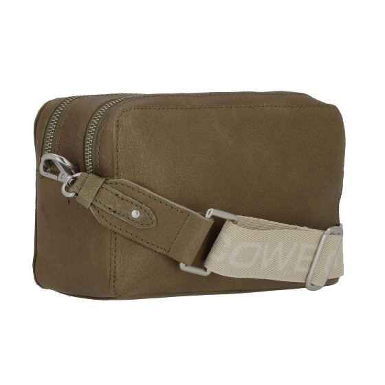 Cowboysbag Franklin Umhängetasche Leder 22 cm