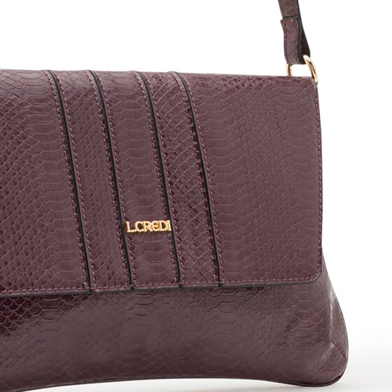 L.Credi Nuria Schultertasche 32 cm L.Credi Nuria Schultertasche 32 cm