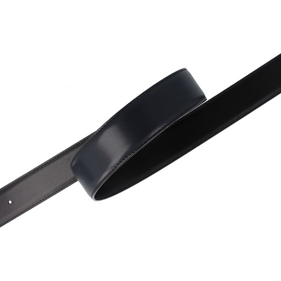 AIGNER Business Gürtel Leder