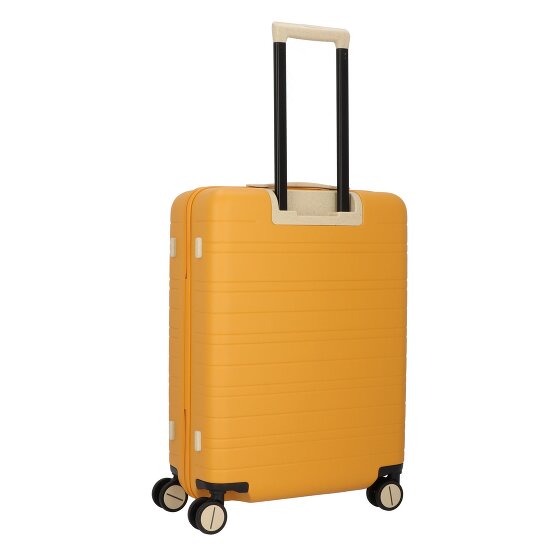 Horizn Studios H6 RE Series 4 Rollen Trolley 64 cm Horizn Studios H6 RE Series 4 Rollen Trolley 64 cm