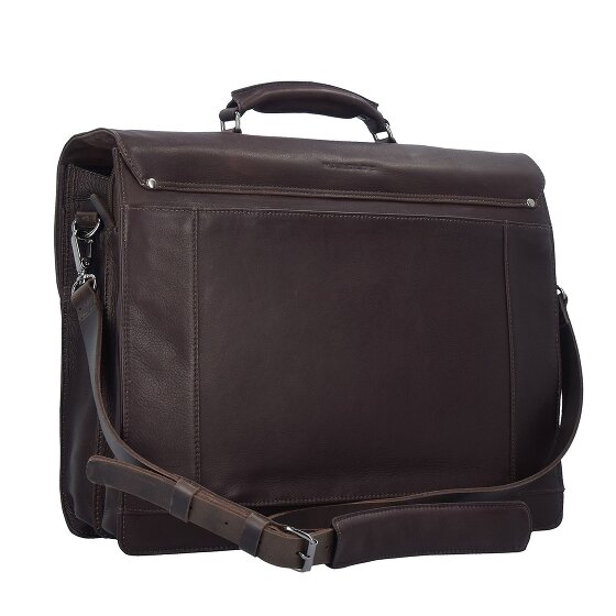 Harold's Country Aktentasche L 41 cm Laptopfach