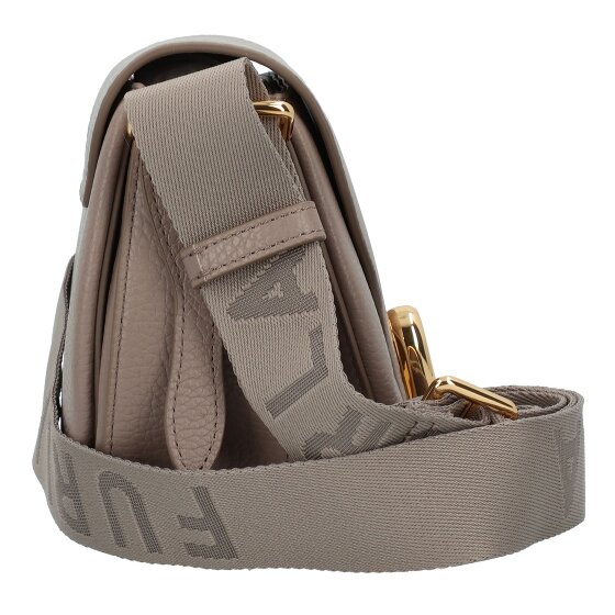 Furla Lotus Umhängetasche Leder 20 cm