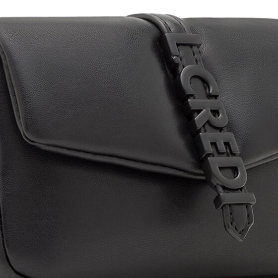 L.Credi Nayla Mini Bag Schultertasche 18 cm L.Credi Nayla Mini Bag Schultertasche 18 cm