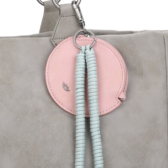 Fritzi aus Preußen Izzy Vintage Shopper Tasche 42 cm