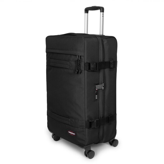 Eastpak Transit'R 4 Rollen Trolley L 75 cm