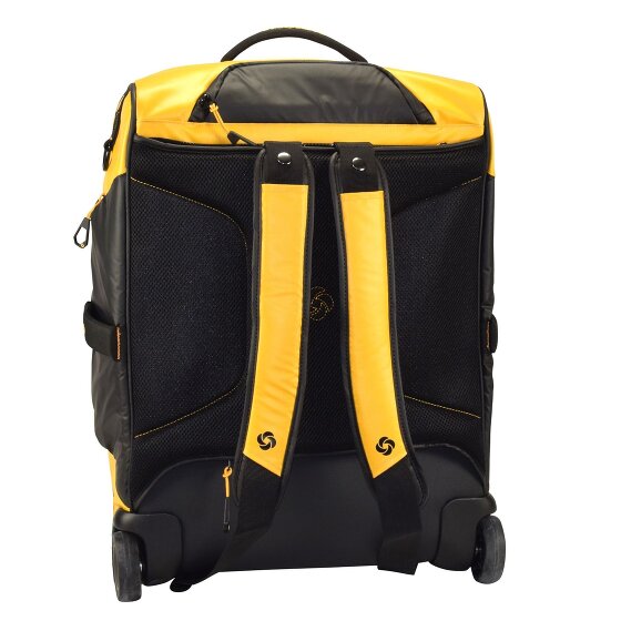 Samsonite Paradiver Light 2-Rollen Reisetasche 55 cm