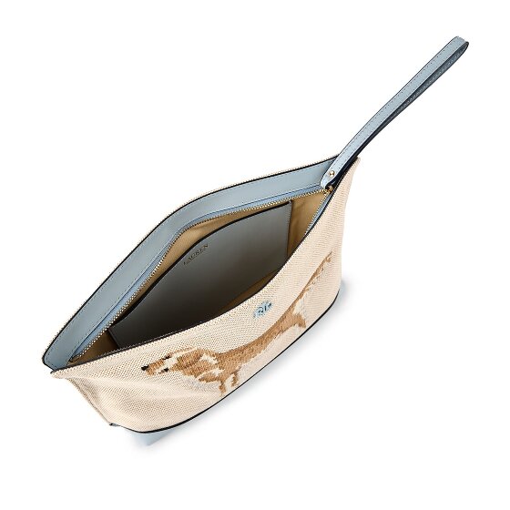 Lauren Ralph Lauren Clutch Tasche 25 cm