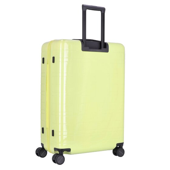 Horizn Studios H7 Essential 4 Rollen Trolley L 77 cm