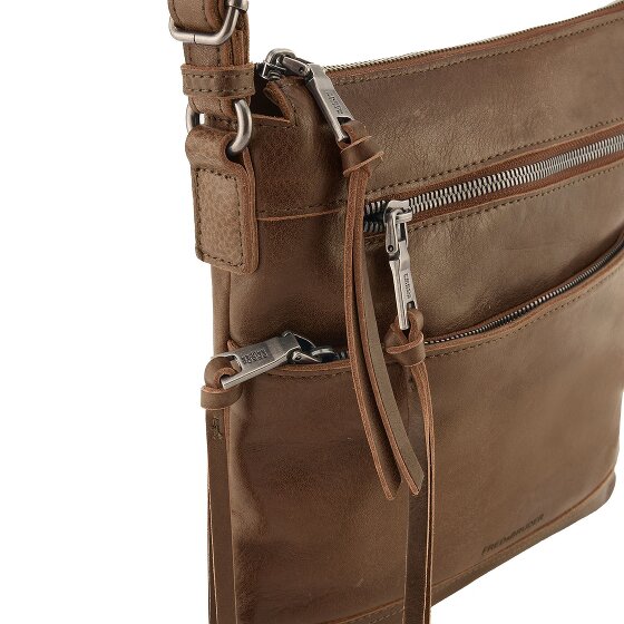 FredsBruder My Forever Friend Umhängetasche Leder 24 cm