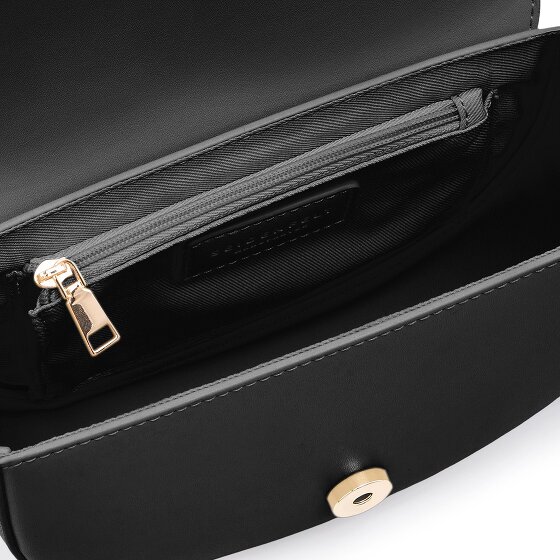 Seidenfelt Tahmela Schultertasche 18 cm