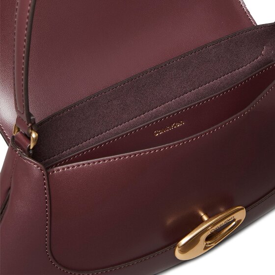 Calvin Klein Hardware Schultertasche 32 cm