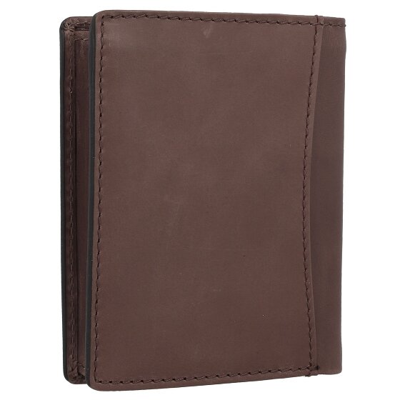 camel active Thai Geldbörse RFID Schutz Leder 10 cm