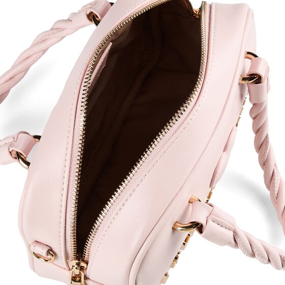 Love Moschino Nero Handtasche Leder 21 cm