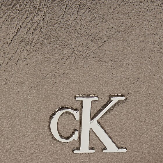 Calvin Klein Jeans Minimal Monogram Umhängetasche 22 cm